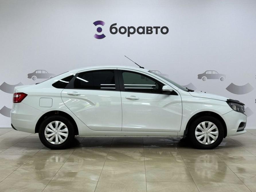 Lada (ВАЗ) Vesta I Ставрополь  - изображение 6