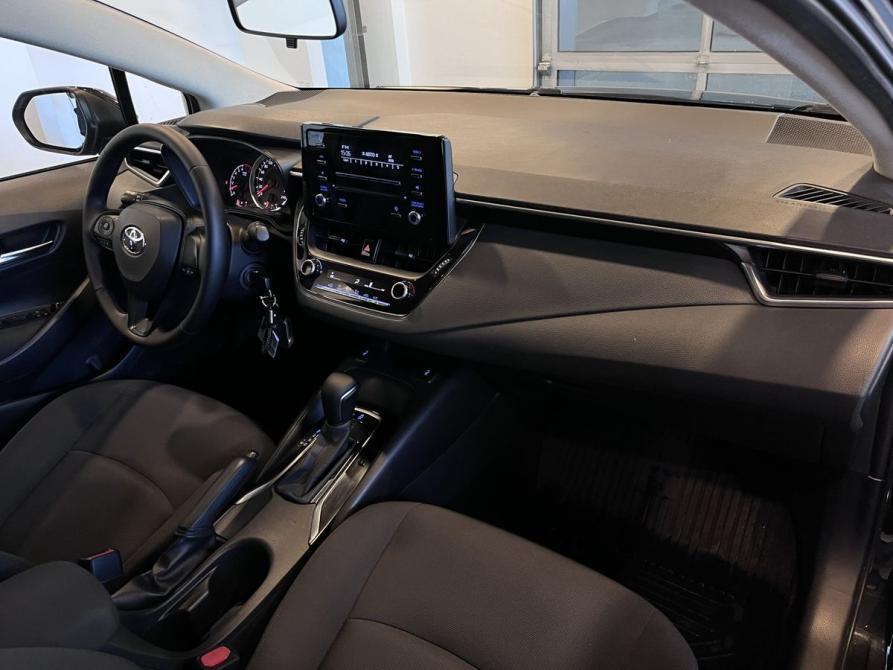 Toyota Corolla XII (E210) Чебоксары  - изображение 12