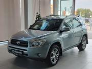 Toyota RAV4 III (XA30) Уфа  - изображение 28