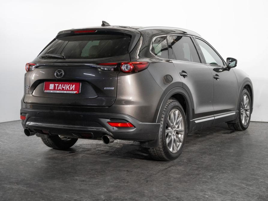 Mazda CX-9 II Иркутск  - изображение 3
