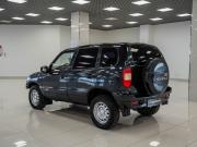 Chevrolet Niva I Самара  - изображение 18