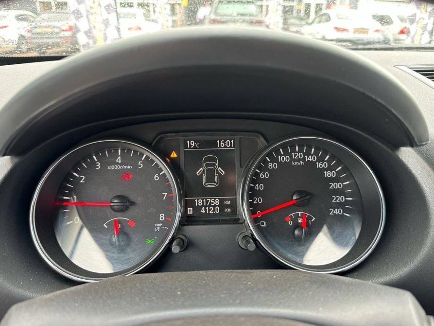 Nissan Qashqai I Рестайлинг Стерлитамак  - изображение 9