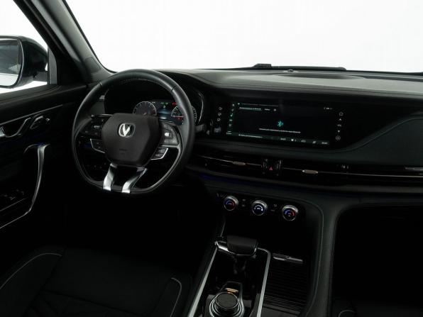Changan CS95 I Рестайлинг 2 с пробегом 2023 года, цена 2 798 000 рублей, 73503 км, внедорожник, Автокод Объявления