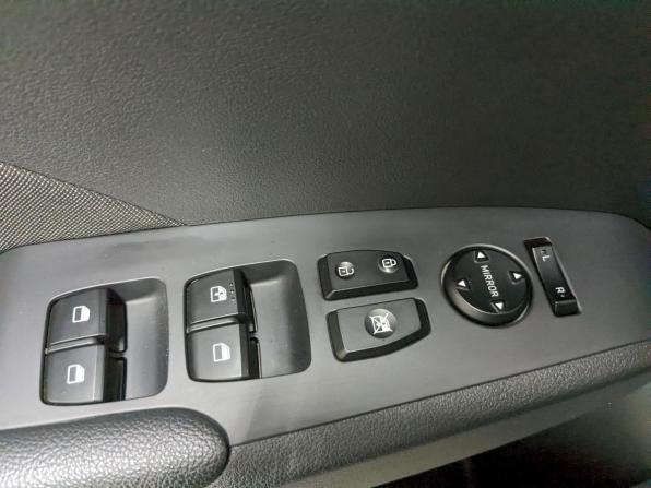 Hyundai Solaris II с пробегом 2019 года, цена 1 450 000 рублей, 28865 км, седан, Автокод Объявления