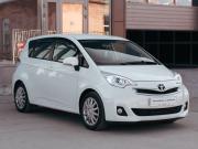 Toyota Ractis II Новосибирск  - изображение 21