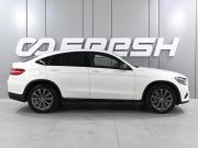 Mercedes-Benz GLC Coupe I (C253) Ростов-на-Дону  - изображение 30