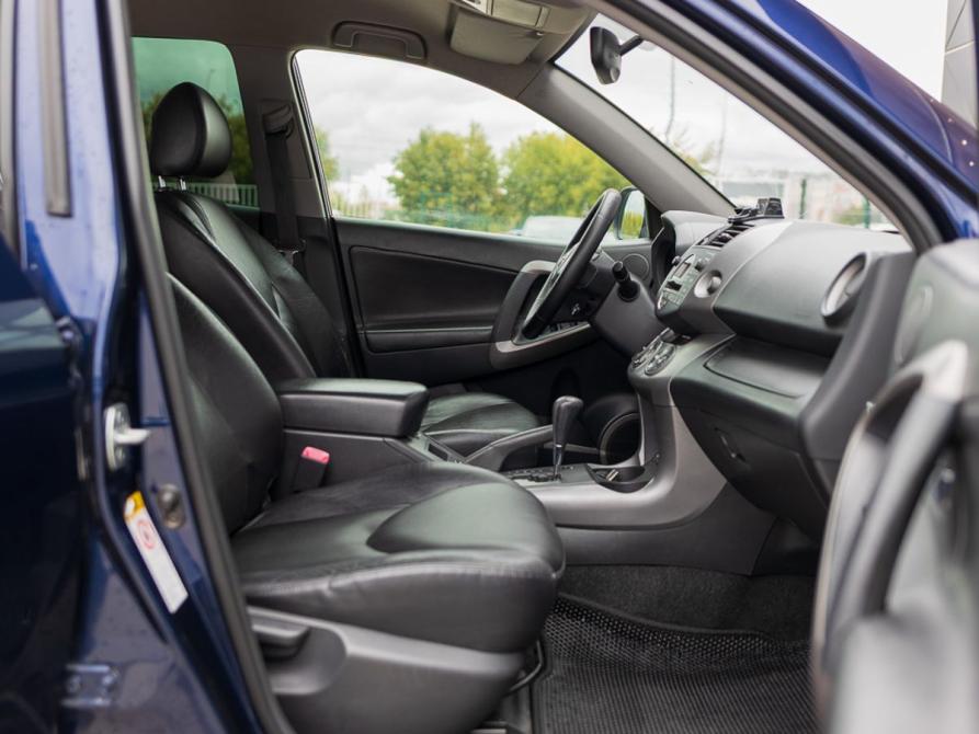 Toyota RAV4 III (XA30) Новосибирск  - изображение 20