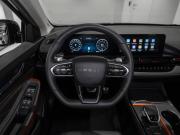 Omoda S5 GT Москва  - изображение 37