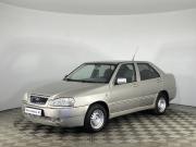Chery Amulet (A15) I Воронеж  - изображение 19