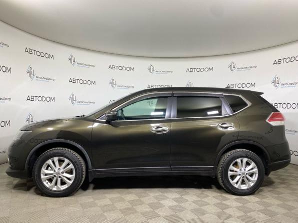 Nissan X-Trail III с пробегом 2016 года, цена 1 597 000 рублей, 183064 км, внедорожник, Автокод Объявления