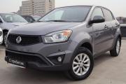 SsangYong Actyon II Рестайлинг Санкт-Петербург  - изображение 19