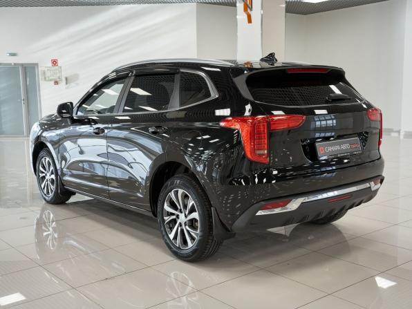 Haval Jolion I с пробегом 2023 года, цена 1 904 000 рублей, 46197 км, внедорожник, Автокод Объявления