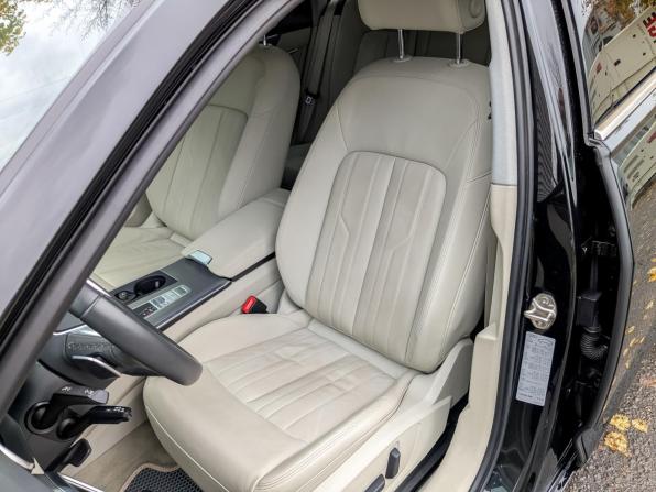 Audi A6 V (C8) с пробегом 2021 года, цена 4 090 000 рублей, 61100 км, седан, Автокод Объявления