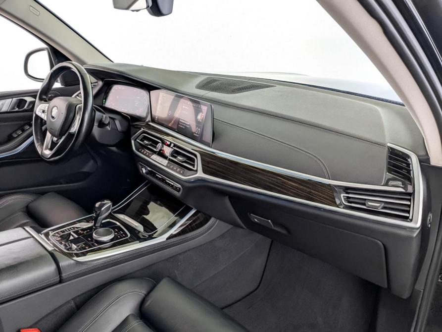BMW X7 I (G07) Москва  - изображение 11