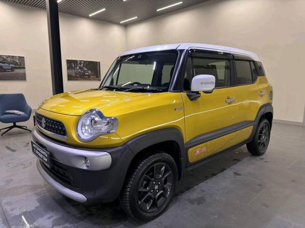 Suzuki Xbee I с пробегом 2022 года, цена 1 299 000 рублей, 36083 км, внедорожник, Автокод Объявления