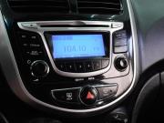 Hyundai Solaris I Воронеж  - изображение 29