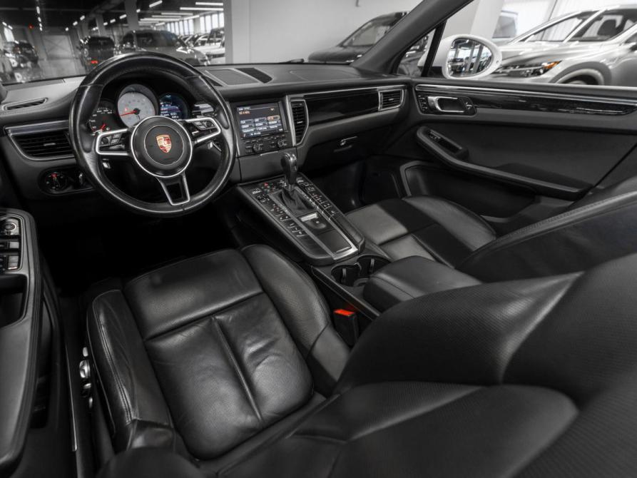 Porsche Macan I Москва  - изображение 7