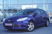 Ford Focus III Ульяновск  - изображение 24