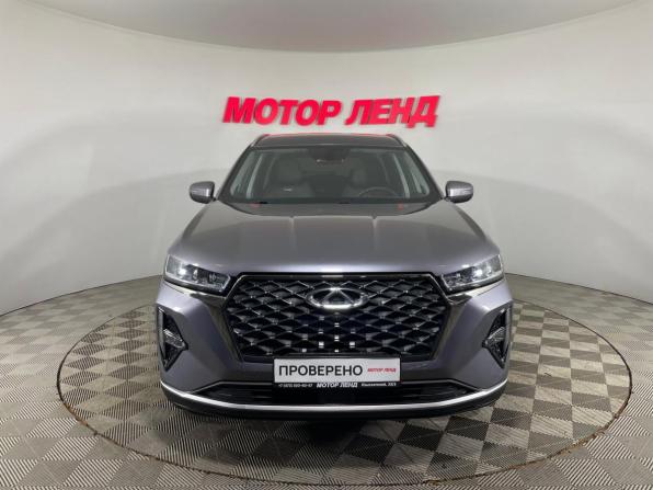 Chery Tiggo 7 Pro Max I с пробегом 2023 года, цена 1 794 000 рублей, 38643 км, внедорожник, Автокод Объявления
