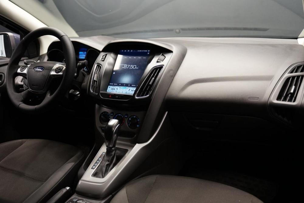 Ford Focus III Крым  - изображение 19