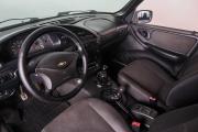 Chevrolet Niva I Пермь  - изображение 30