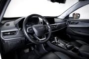 Chery Tiggo 7 Pro I Тюмень  - изображение 38