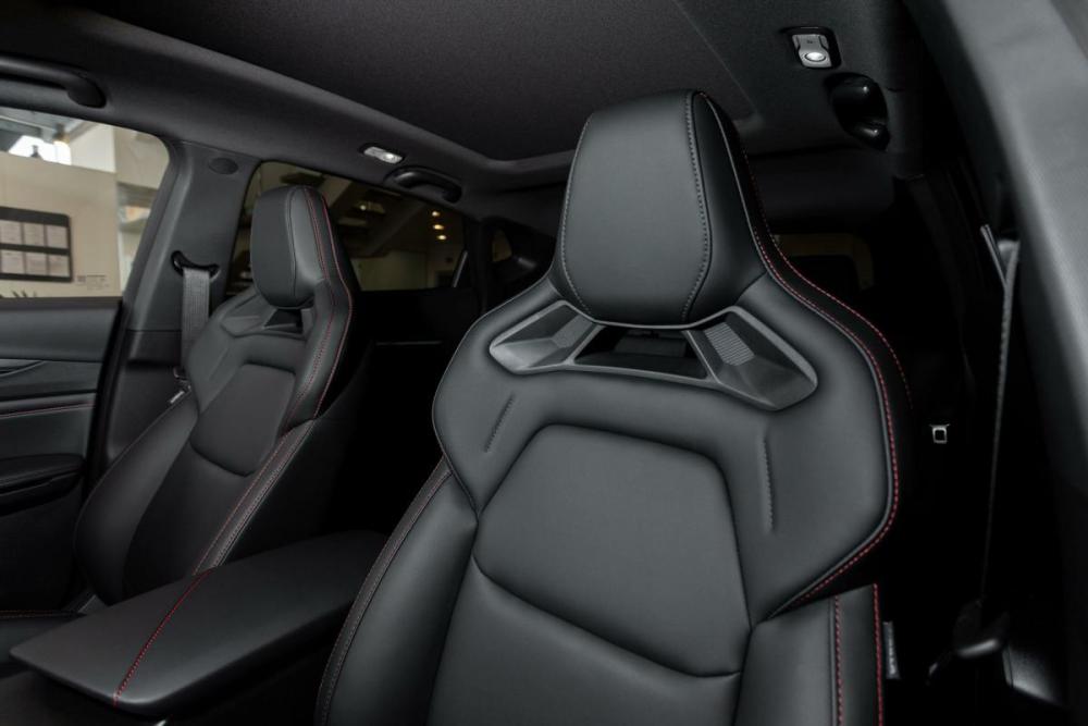 Changan CS35 Max Москва  - изображение 20