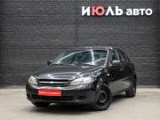 Chevrolet Lacetti I Екатеринбург  - изображение 18
