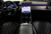 Mercedes-Benz S-Класс VII (W223) Москва  - изображение 43