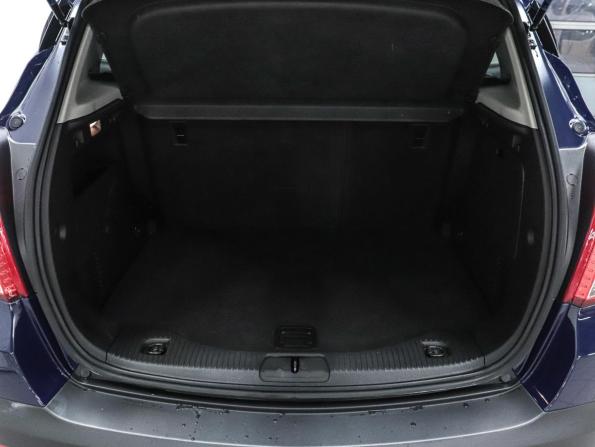 Opel Mokka I с пробегом 2014 года, цена 919 000 рублей, 100788 км, внедорожник, Автокод Объявления