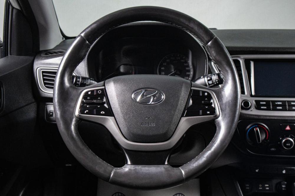 Hyundai Solaris II Сургут  - изображение 12