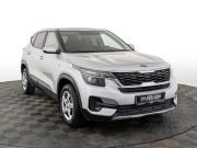 Kia Seltos I Москва  - изображение 29