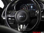 Kia Stinger I Рестайлинг Москва  - изображение 38