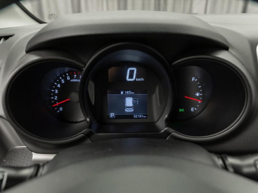 Kia Ray I Рестайлинг Москва  - изображение 13
