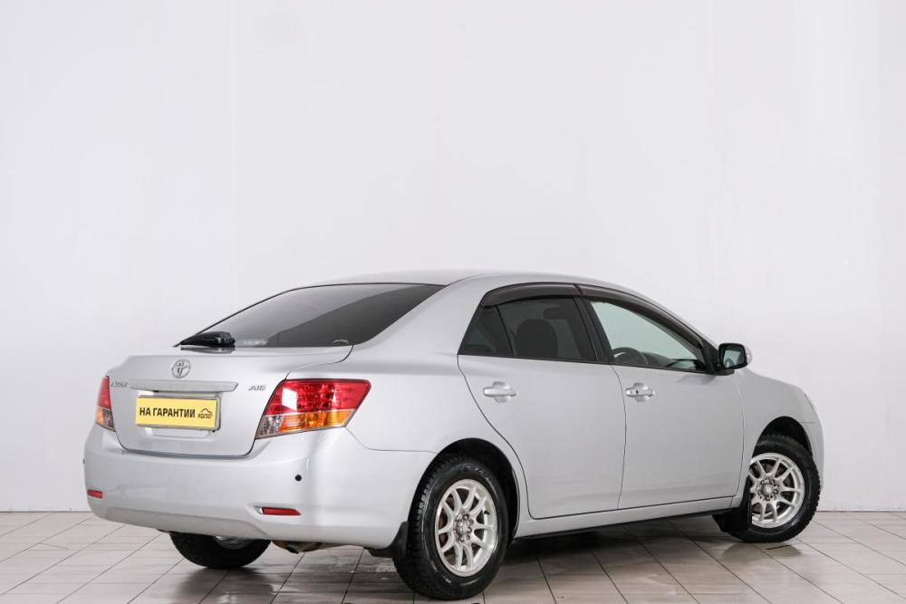Toyota Allion II Красноярск  - изображение 7