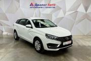Lada (ВАЗ) Vesta I Рестайлинг (NG) Азнакаево  - изображение 32