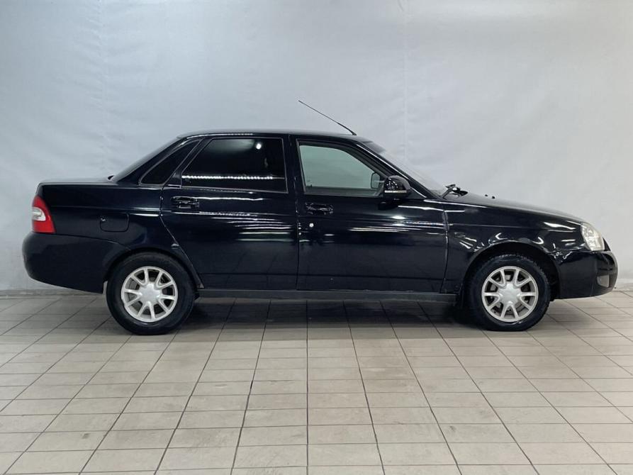 Lada (ВАЗ) Priora I Воронеж  - изображение 8