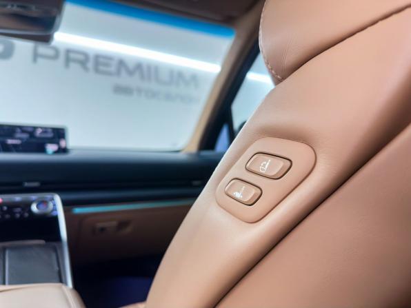 Genesis GV80 I с пробегом 2020 года, цена 4 600 000 рублей, 106967 км, внедорожник, Автокод Объявления