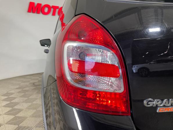 Lada (ВАЗ) Granta I Рестайлинг с пробегом 2023 года, цена 770 000 рублей, 72267 км, универсал, Автокод Объявления