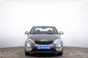 Kia Rio III Пермь  - изображение 21