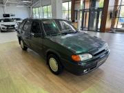Lada (ВАЗ) 2114 Чебоксары  - изображение 19