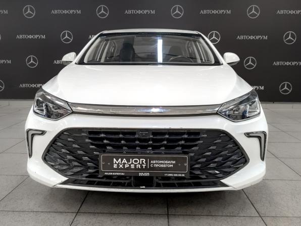 BAIC U5 Plus с пробегом 2023 года, цена 850 000 рублей, 80852 км, седан, Автокод Объявления