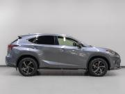 Lexus NX I Рестайлинг Москва  - изображение 33