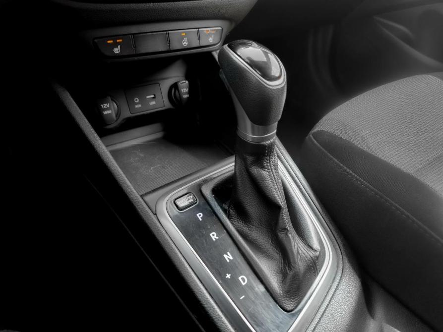 Hyundai Solaris II Нижний Новгород  - изображение 14