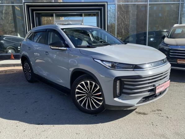 Exeed TXL I Рестайлинг с пробегом 2023 года, цена 2 099 000 рублей, 68001 км, внедорожник, Автокод Объявления