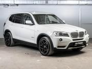 BMW X3 II (F25) Ставрополь  - изображение 26