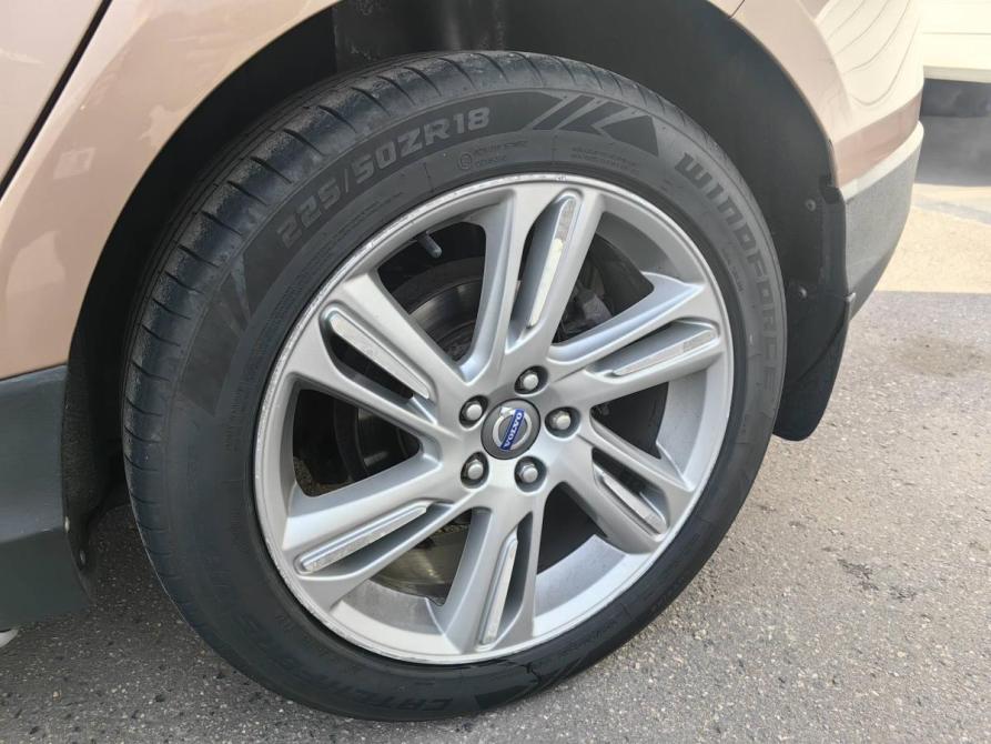 Volvo V40 II Москва  - изображение 9