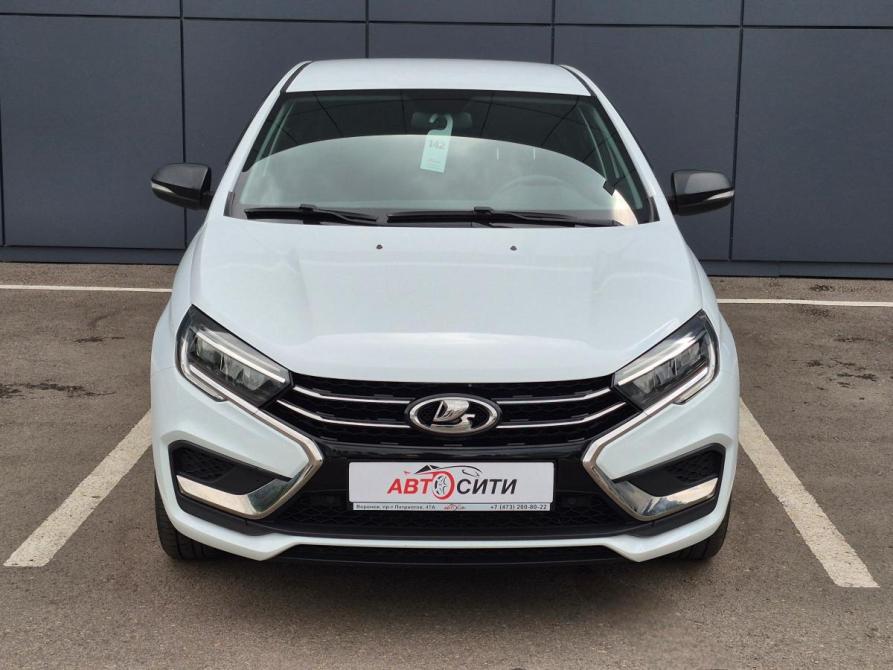 Lada (ВАЗ) Vesta I Рестайлинг (NG) Воронеж  - изображение 2