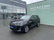 Chery Tiggo 7L Екатеринбург  - изображение 13