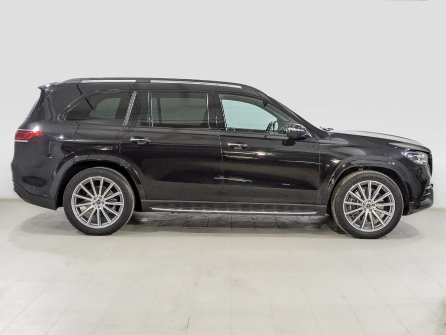 Mercedes-Benz GLS II (X167) Химки  - изображение 4